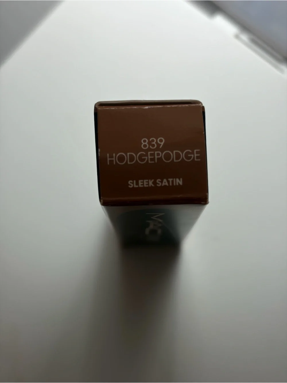 MAC Lipstick- Hodgepodge